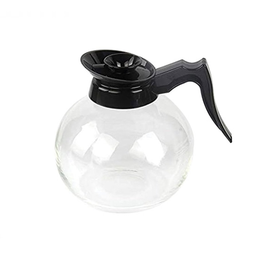 Myco Cam Filtre Kahve Potu 1,8 Litre Kapasiteli