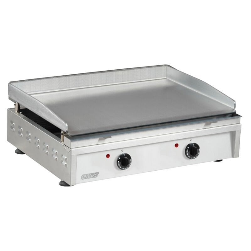 Omake Elektrikli 60 Cm Pleyt DKP Izgara, IZG02.E11 Z5F