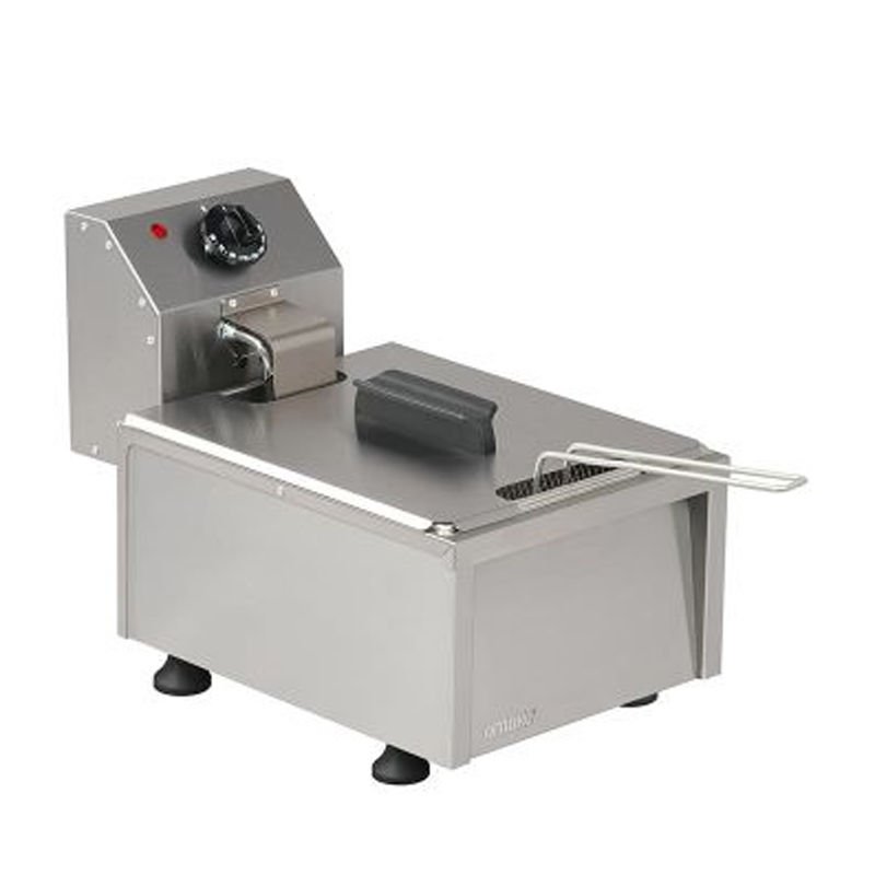 Omake FRT11.E11 5 Litre Fritöz, Elektrikli