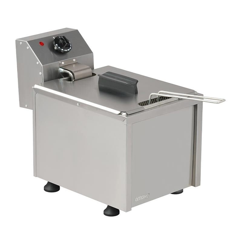 Omake FRT12.E11 10 Litre Fritöz, Elektrikli