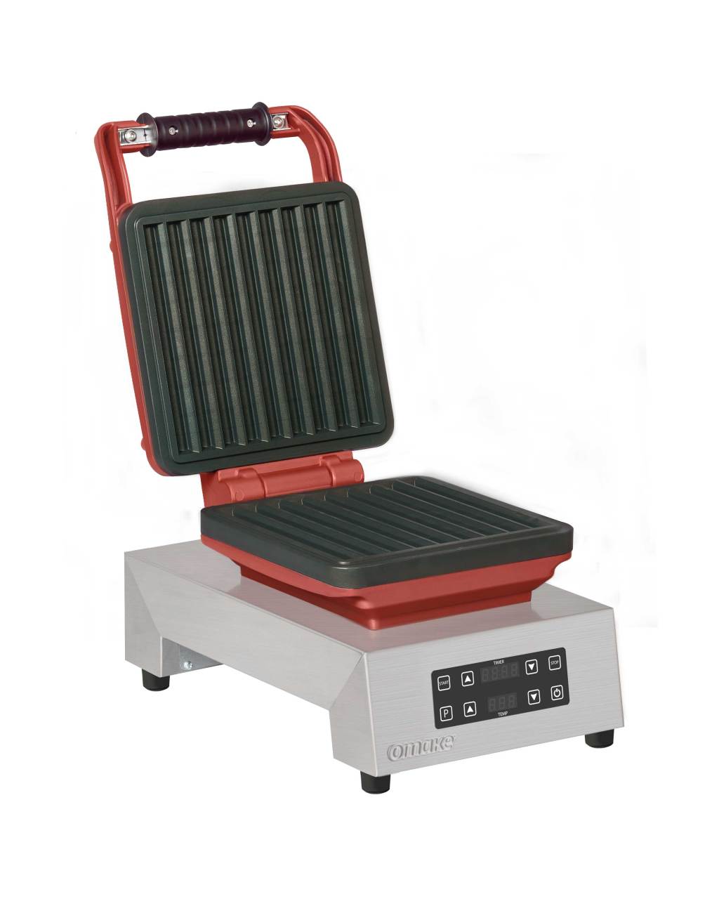 Omake Waffle Makinesi, Dijital, Churros / Çubuk