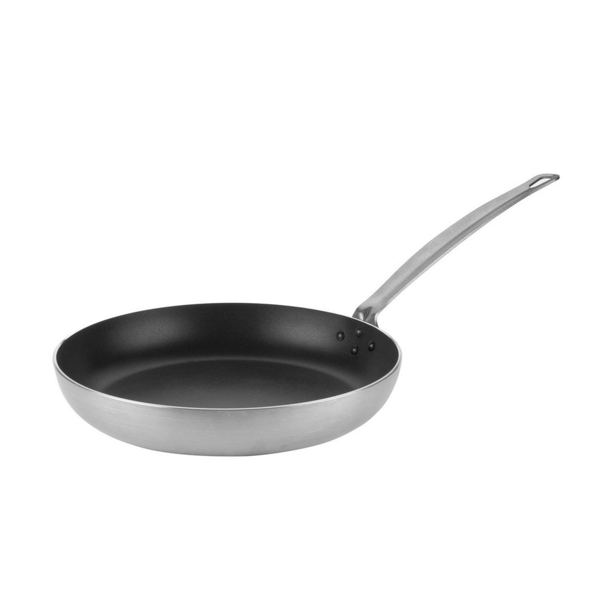 Öztiryakiler Elegance Maksi Tava, Alüminyum, Yapışmaz, 40 cm