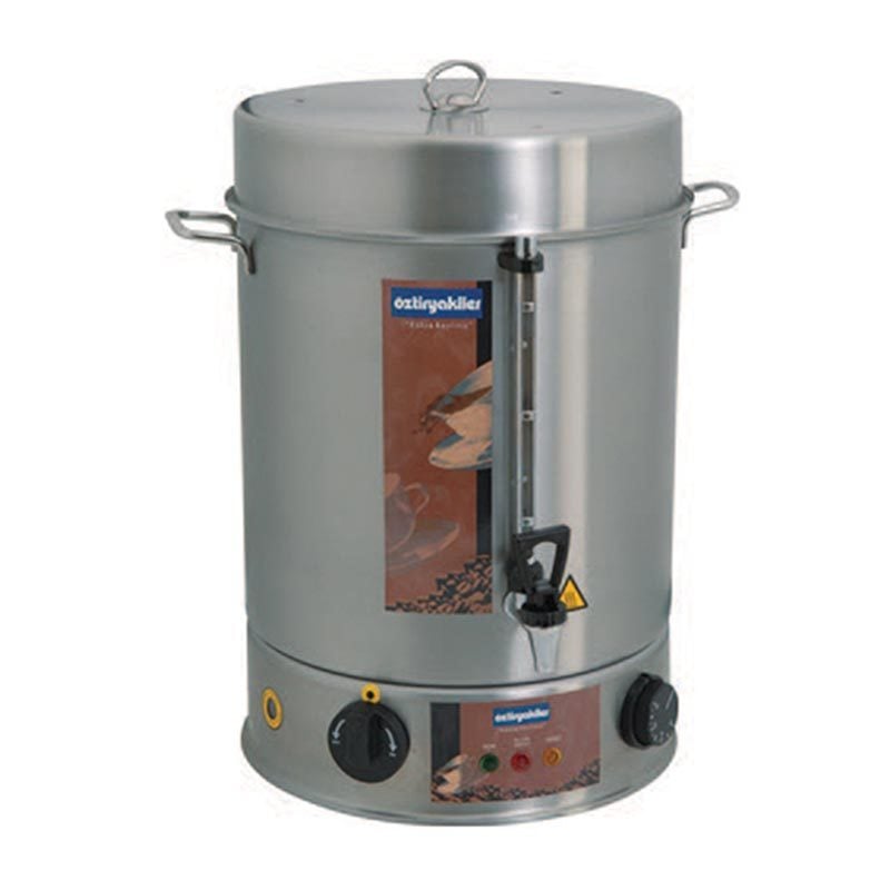 Öztiryakiler Filtre Kahve Makinesi 12 Litre 80 Bardak