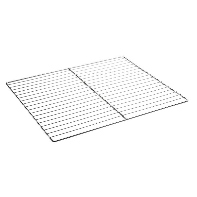 Öztiryakiler Gastronom Krom Kaplı Izgara Teli , GN 1/1, 13 mm Telli