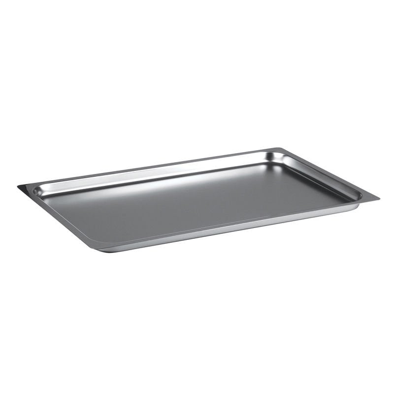 Öztiryakiler Gastronorm Tepsi GN  1/1x40, 32x53x4 cm