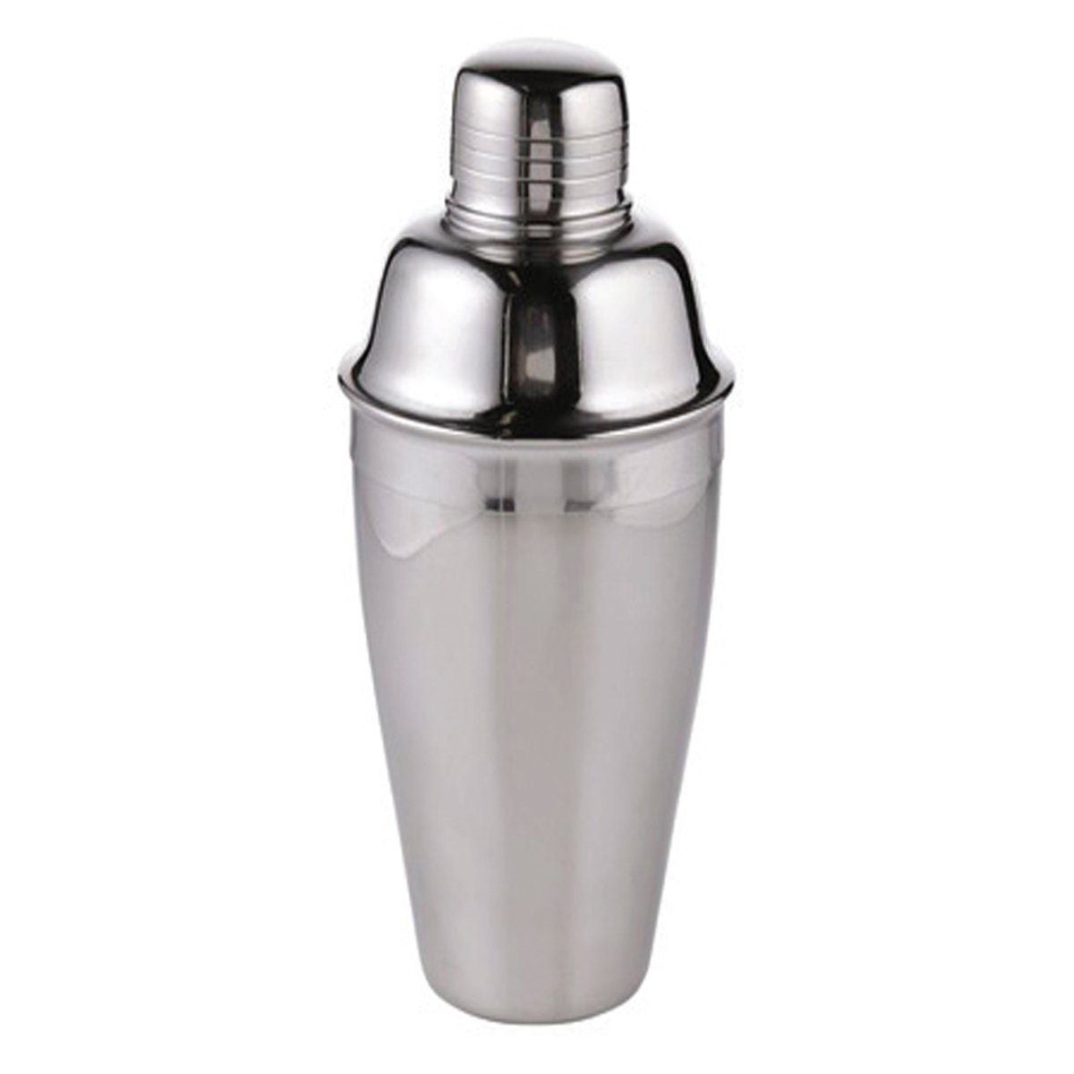 Öztiryakiler İçki Karıştırıcı Shaker 500 Cc