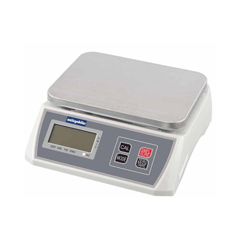 Öztiryakiler Tartım Terazisi 3 kg