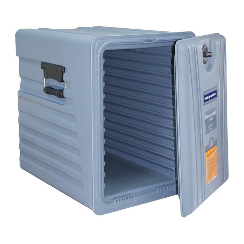 Öztiryakiler TT600 Thermotrans, Mavi