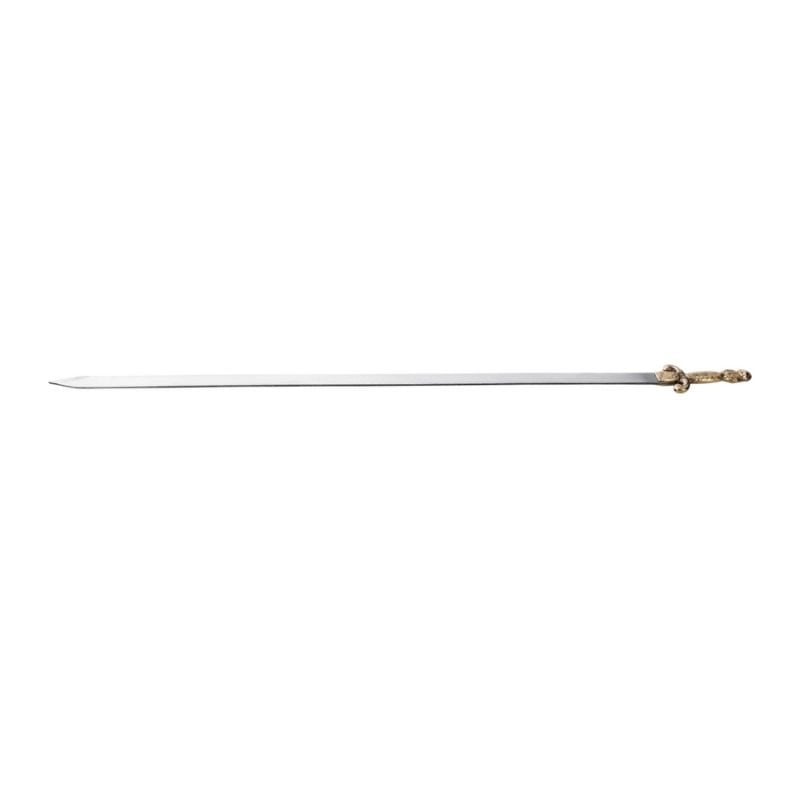 Pirge Adana Şiş Motifli 60 cm - 81151