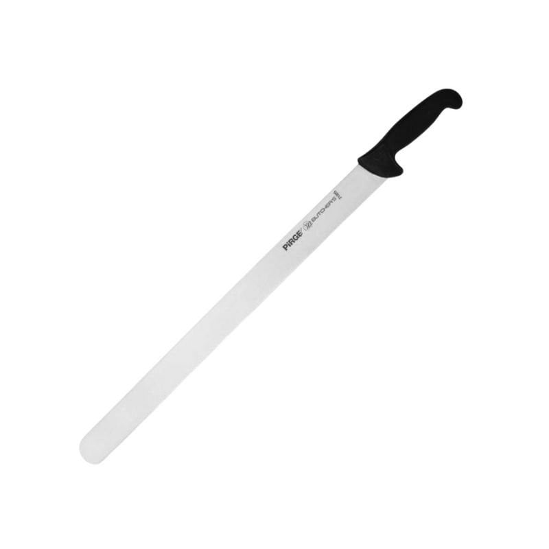 Pirge Butcher\'s Döner Bıçağı Dar Sert 50 cm - 71005