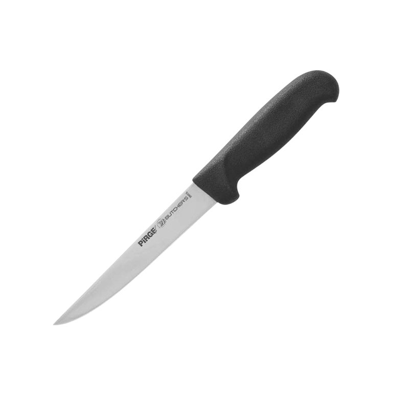 Pirge Butcher's Sıyırma Bıçağı Düz 15 cm - 39415