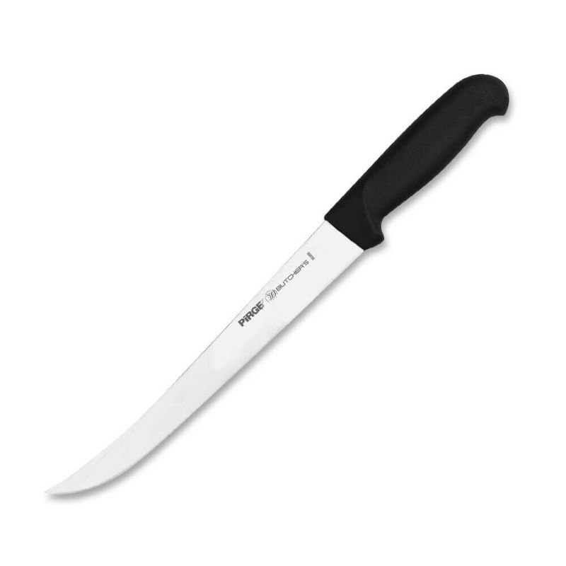 Pirge Butcher's Sıyırma Bıçağı Büyük 21 cm – 35005