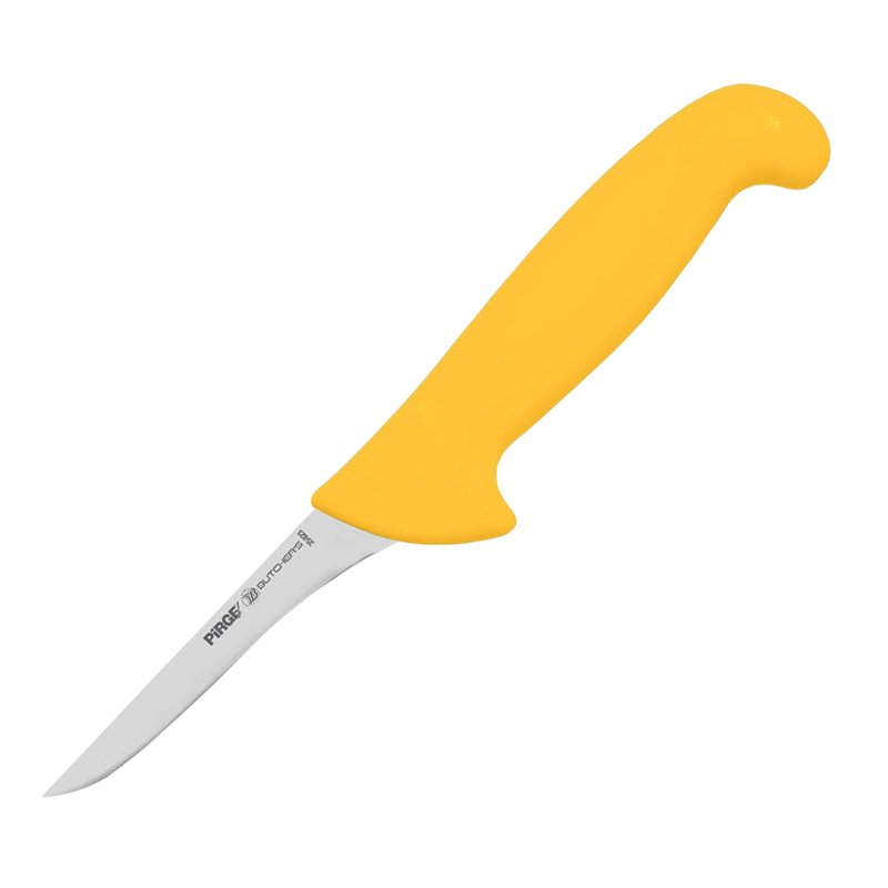 Pirge Butcher\'s Tavuk Sıyırma Bıçağı Düz 10 cm – 35014