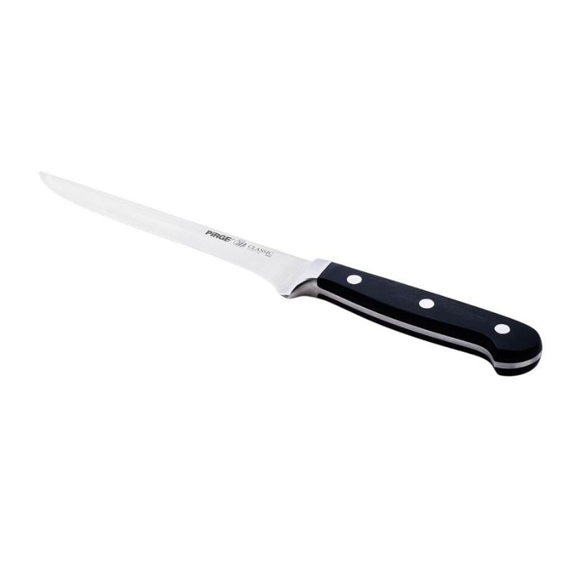 Pirge Classic Fileto Bıçağı 16 cm - 49002