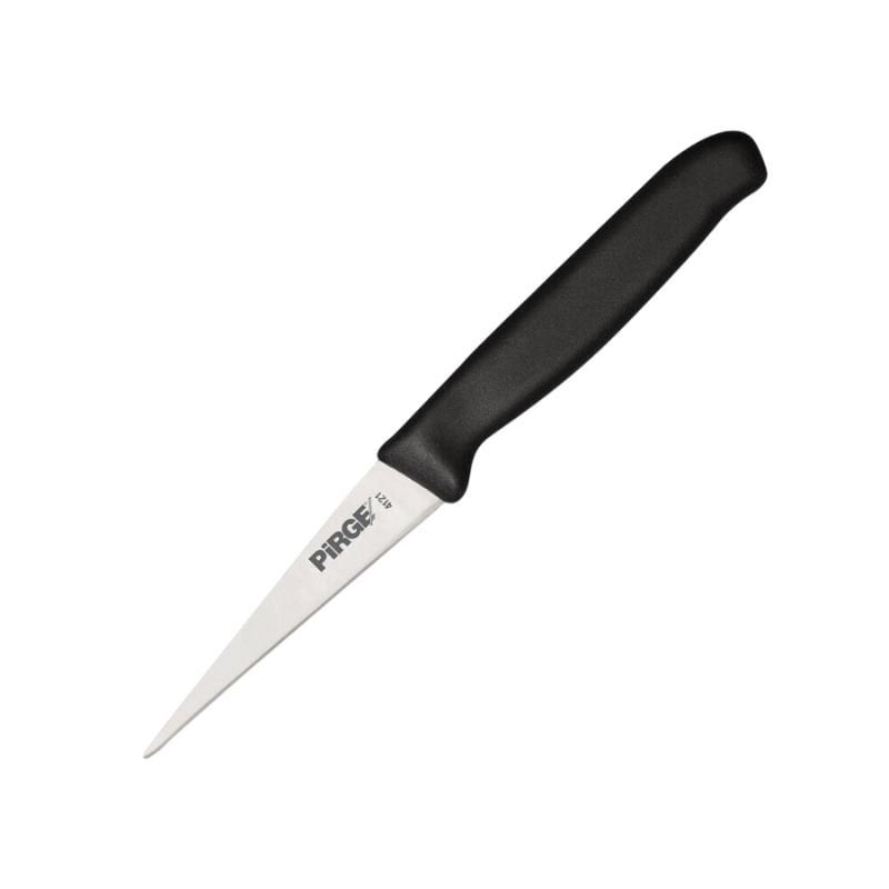 Pirge Creme Dekor Bıçağı Düz Büyük - 41271