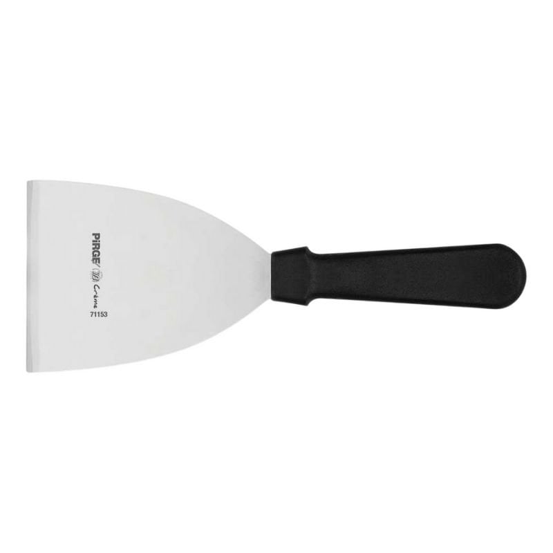 Pirge Creme Spatula No. 4 12,5 cm - 71154
