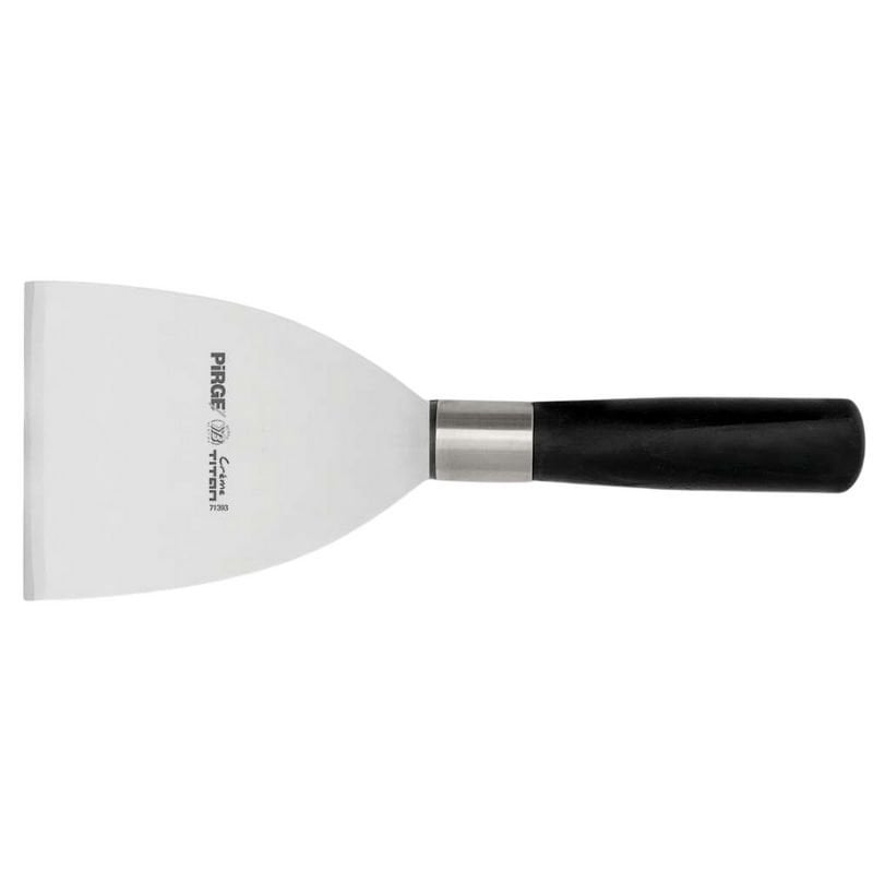 Pirge Creme Titan Spatula No. 3 12 cm - 71393