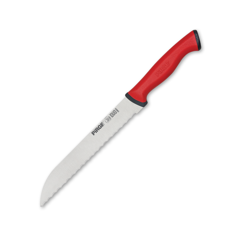 Pirge Duo Ekmek Bıçağı Pro 17,5 cm - 34024