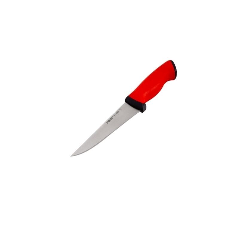 Pirge Duo Kasap Bıçağı No.2 Sivri 16,5 cm - 34122