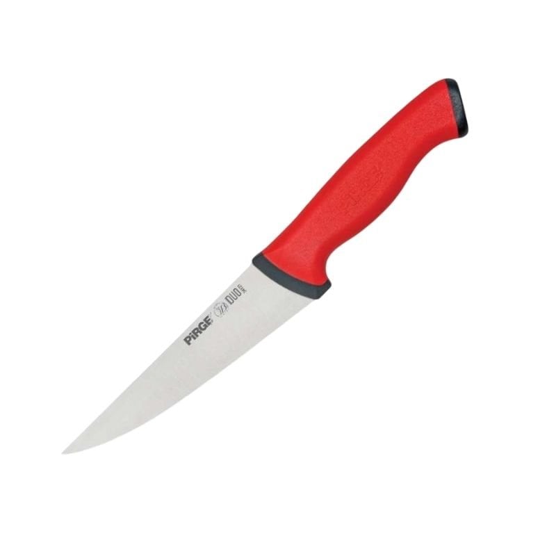 Pirge Duo Kasap Bıçağı No.1 Sivri 14,5 cm - 34121