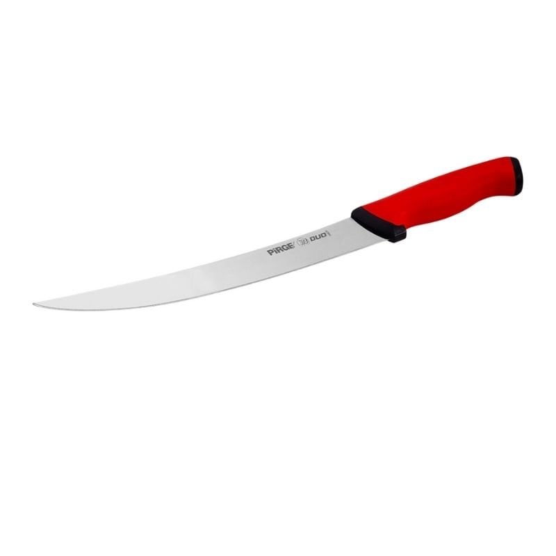 Pirge Duo Kıvrık Kasap Bıçağı 26 cm - 34620
