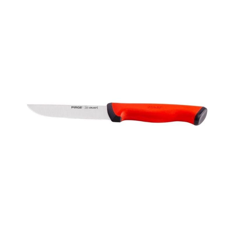 Pirge Duo Küt Yüzme Bıçağı 12,5 Cm 34099