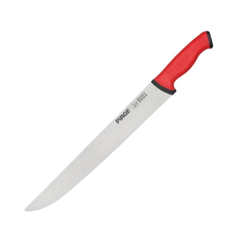 Pirge Duo Şarküteri Bıçağı Sivri 35 cm - 34131