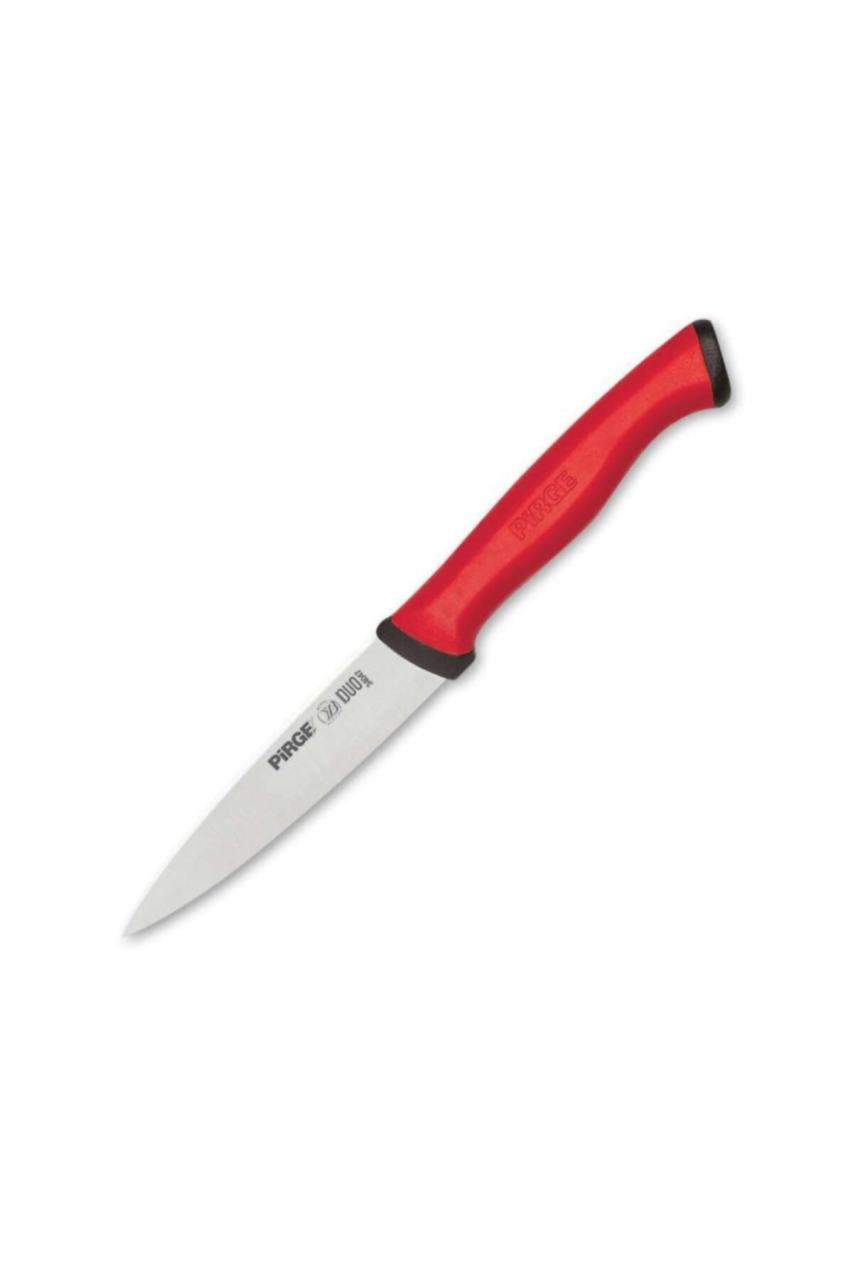 Pirge Duo Sebze Bıçağı Sivri 9 Cm 34047