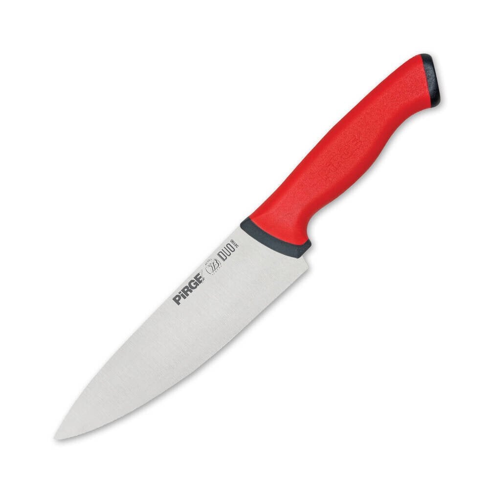Pirge Duo Şef Bıçağı 19 cm - 34160