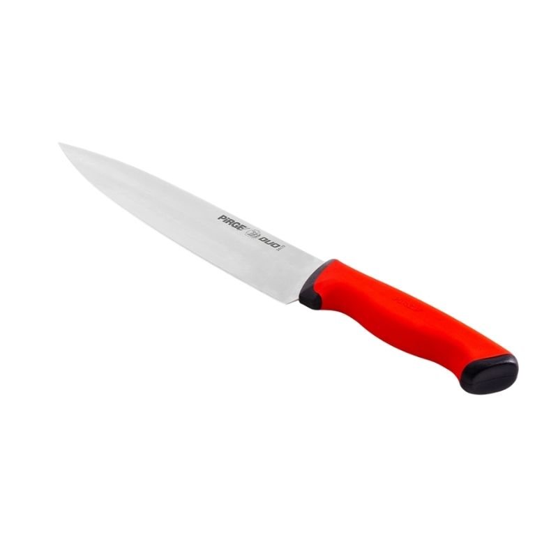 Pirge Duo Şef Bıçağı 25 cm - 34172