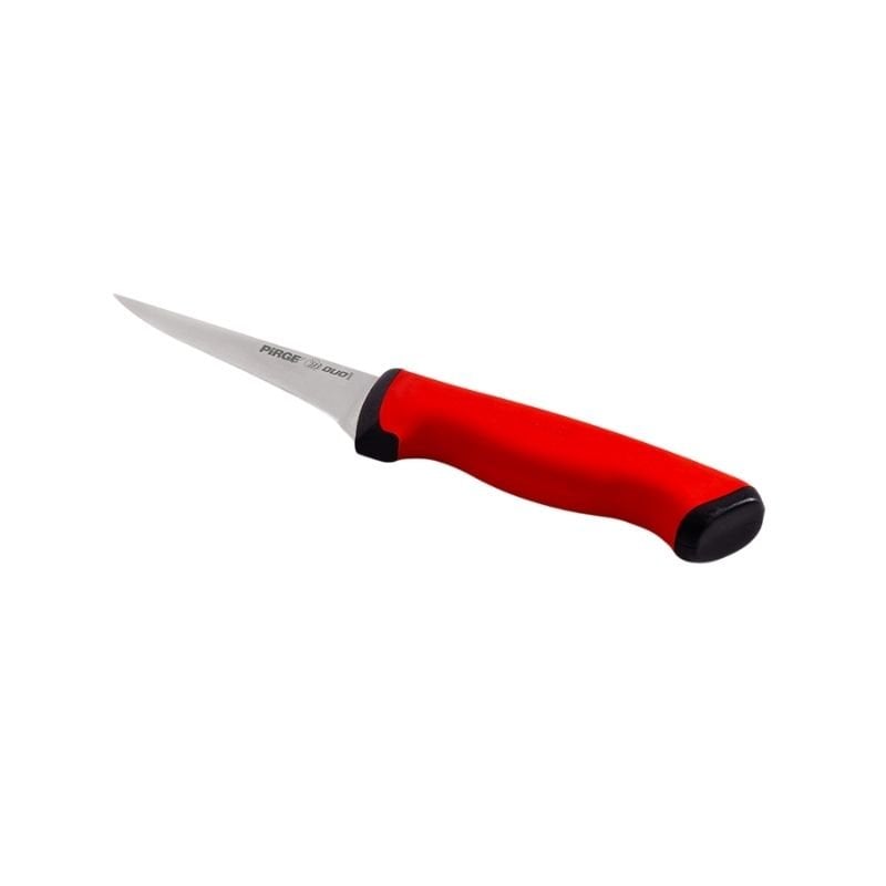 Pirge Duo Sıyırma Bıçağı 12,5 cm - 34107
