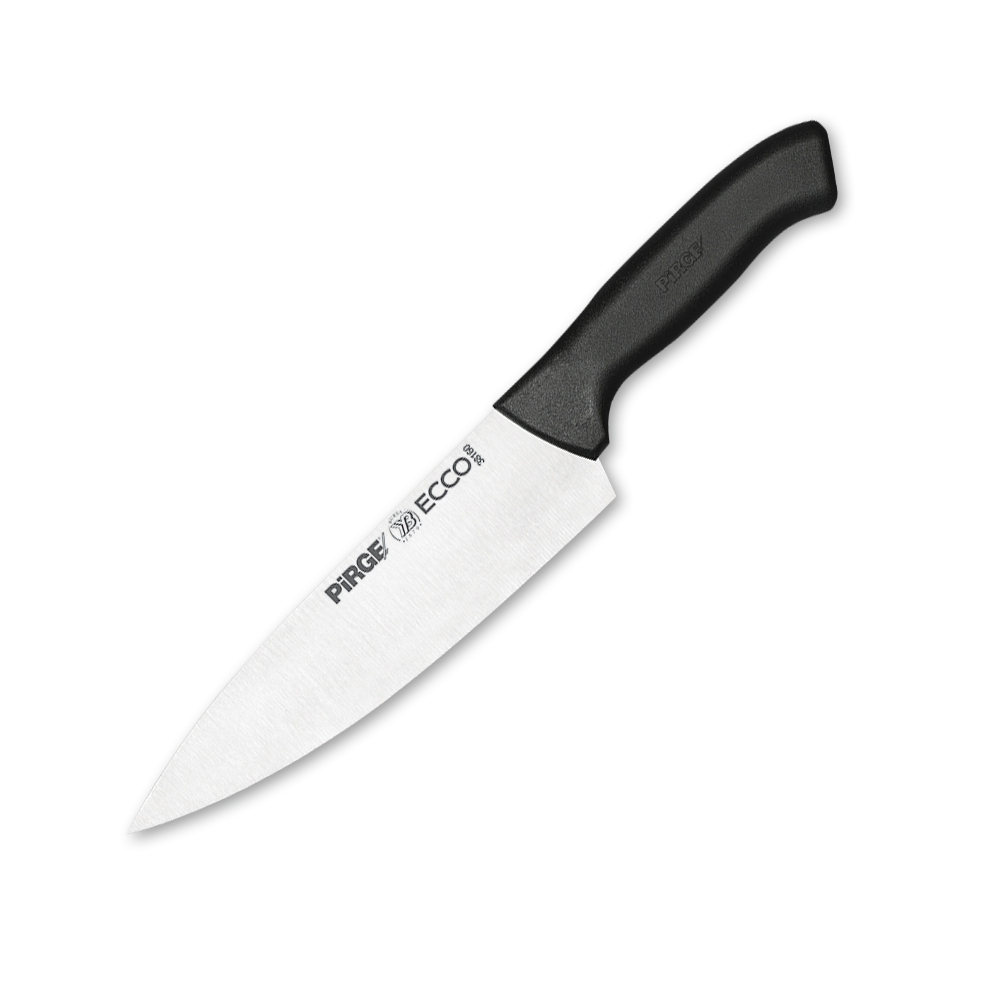 Pirge Ecco Şef Bıçağı 19 cm
