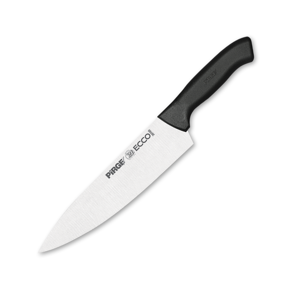 Pirge Ecco Şef Bıçağı 21 cm 38161