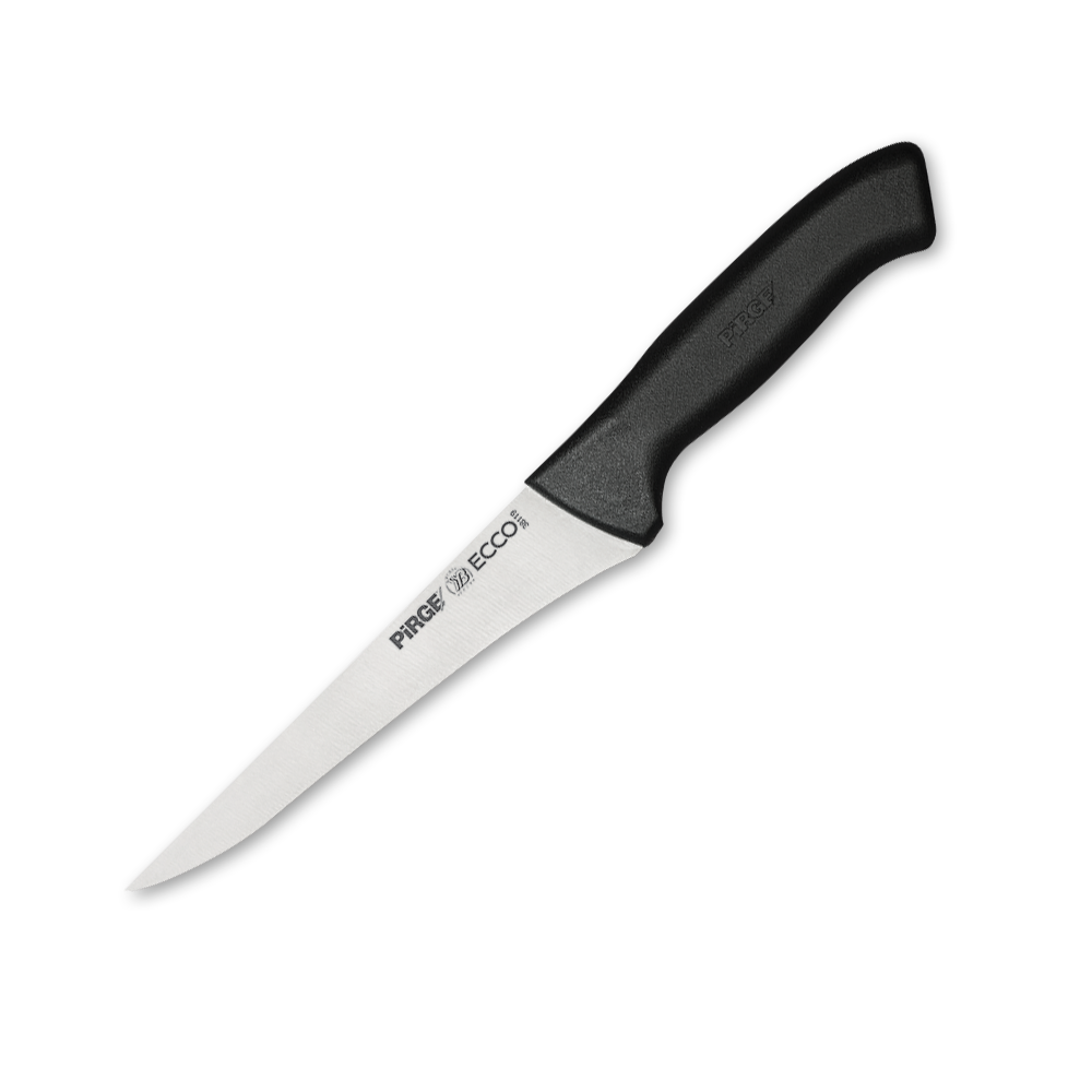 Pirge Ecco Sıyırma Bıçağı 16,5 cm 38119