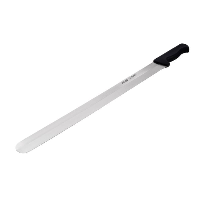 Pirge Ecco Yaprak Döner Bıçağı 55cm - 71024