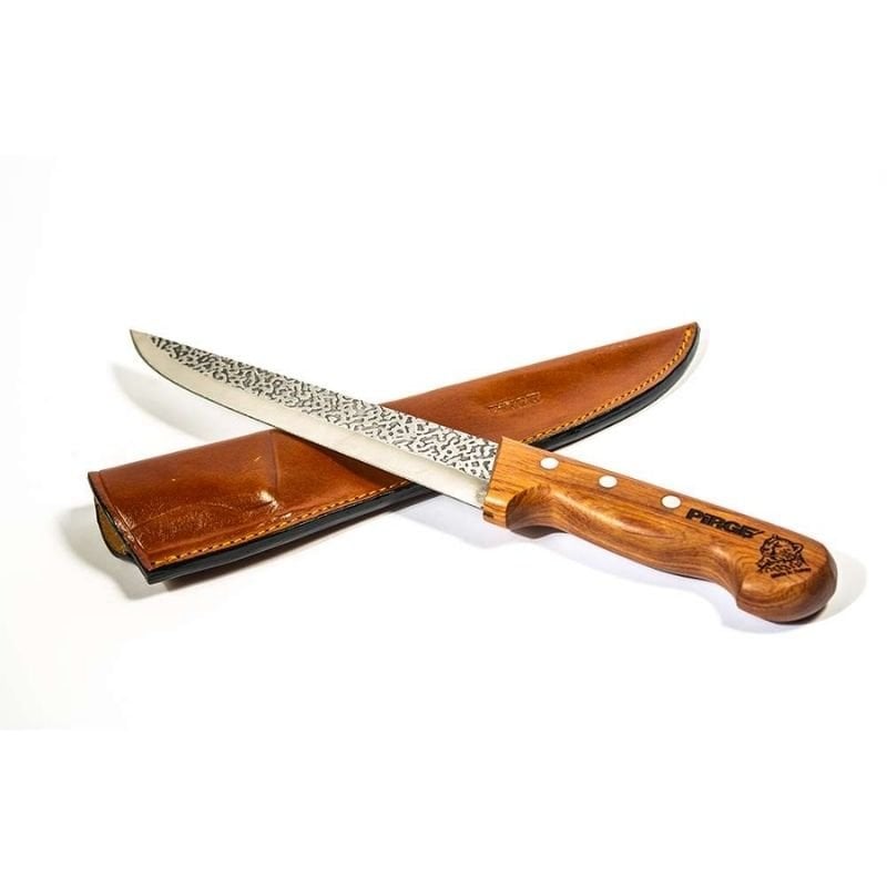 Pirge Elite Forged Kasap Bıçağı 21 cm 31374