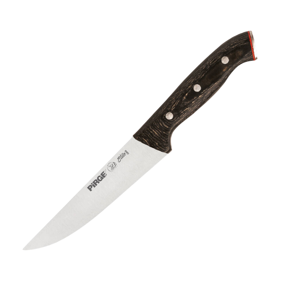 Pirge Elite Kasap Bıçağı No.2 16,5 cm - 32102