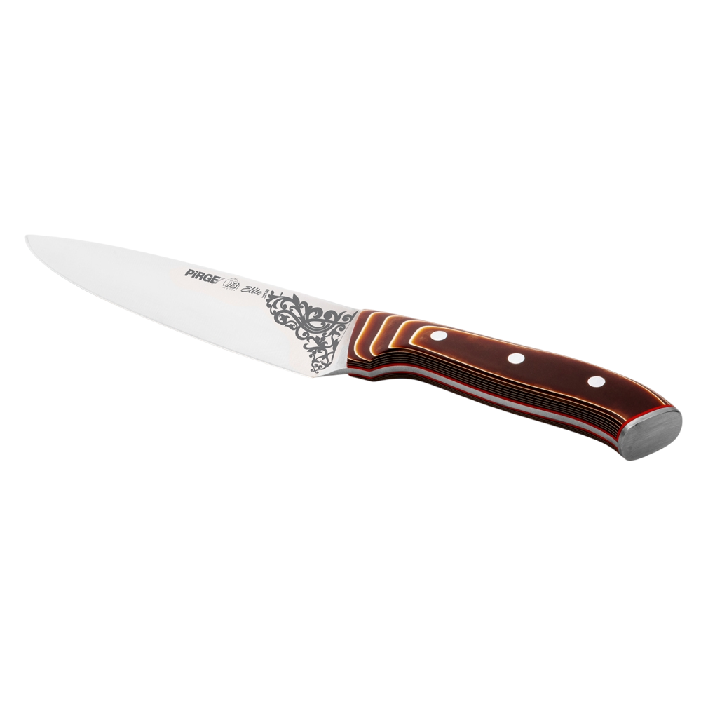 Pirge Elite Şef Bıçağı 19 cm - 32160