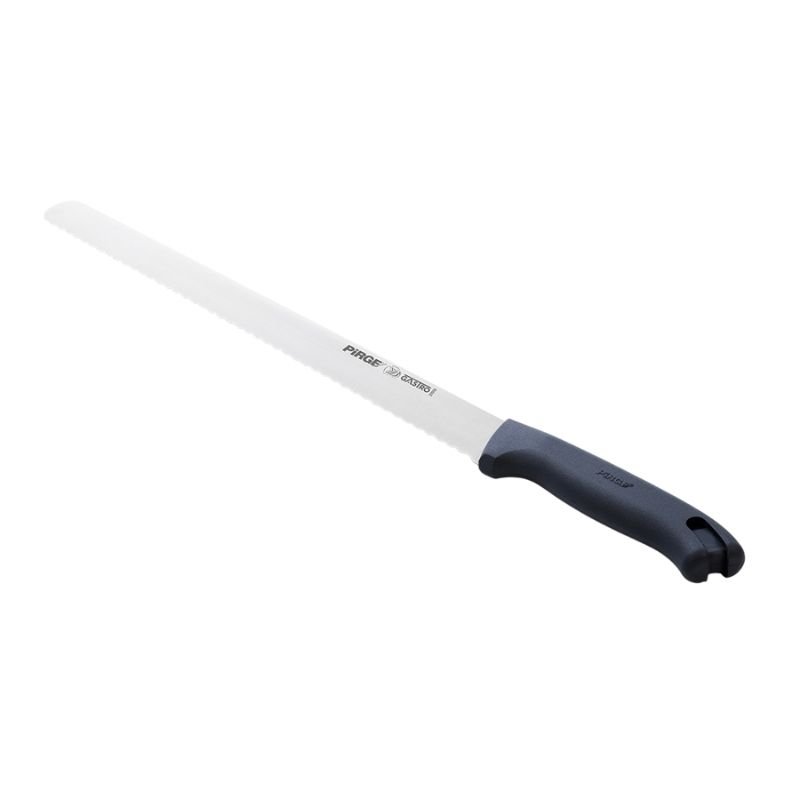 Pirge Gastro Ekmek Bıçağı Geniş Pro 30 cm - 37010