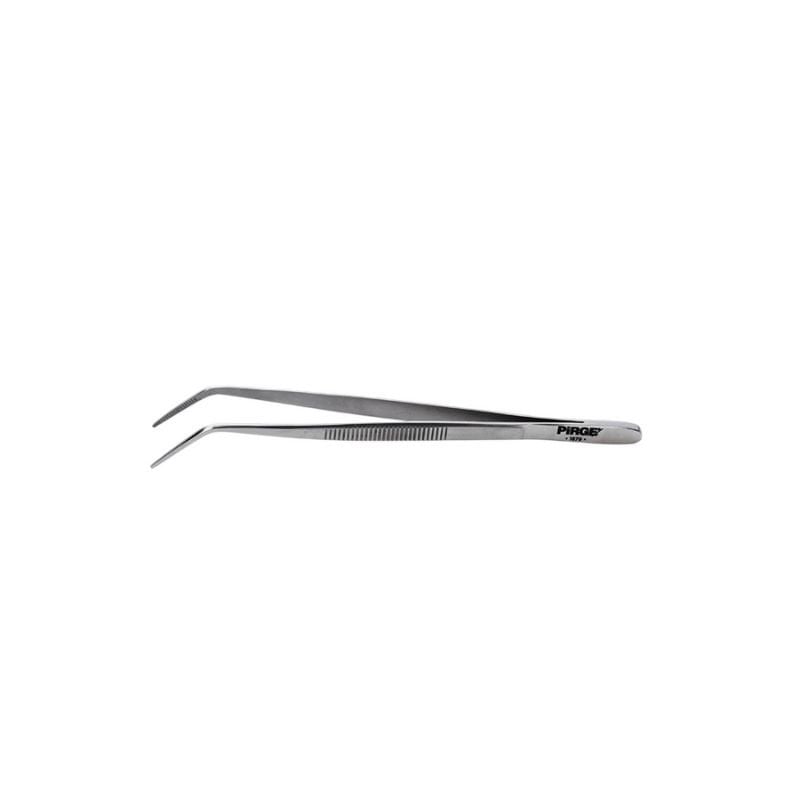 Pirge Gastro Pmg Şef Cımbızı Kıvrık Uçlu 14 cm - 81105