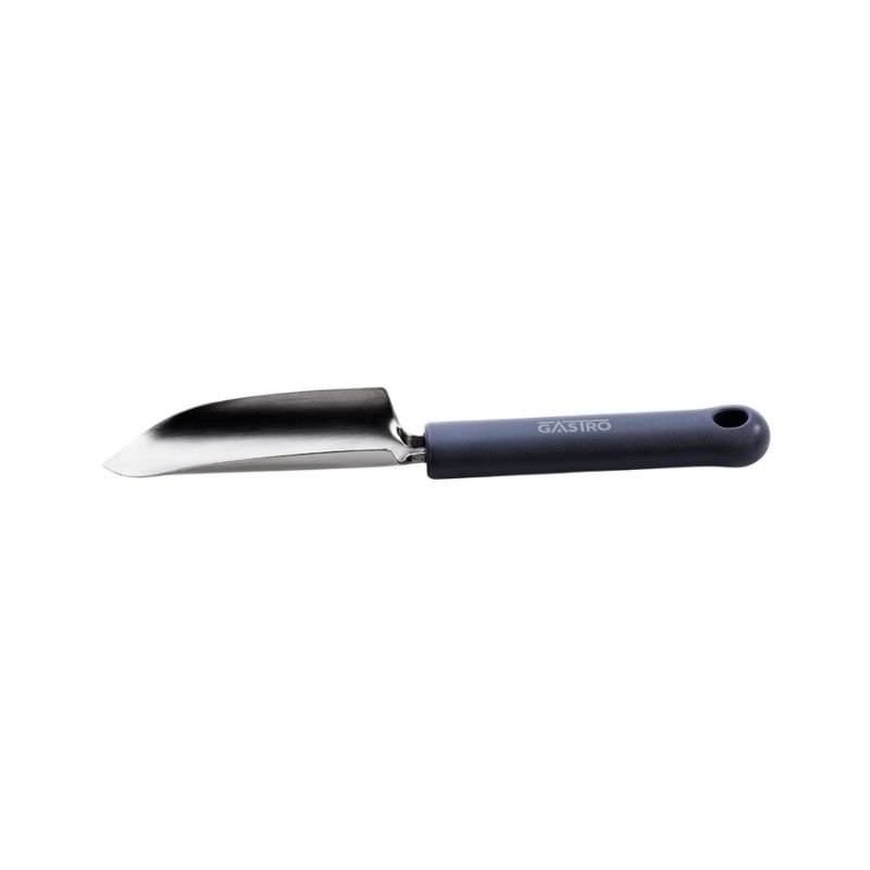 Pirge Gastro Pmg U Dekor Kaşığı Oval - 81915
