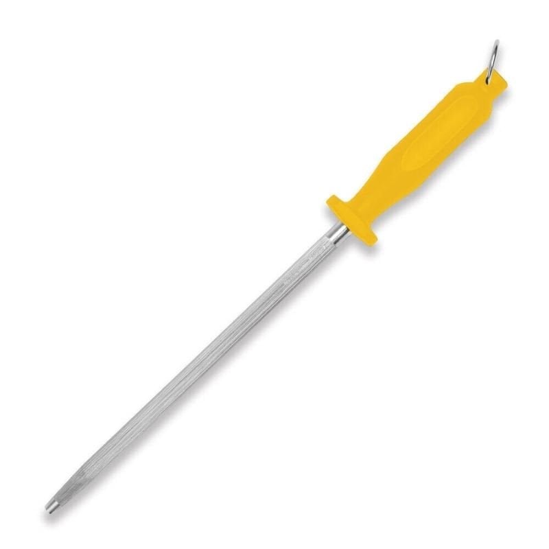 Pirge Masat Yuvarlak No. 10 25 cm - 81071