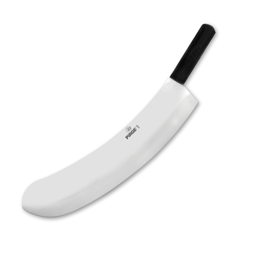 Pirge Paslanmaz Zırh 45 cm 61081