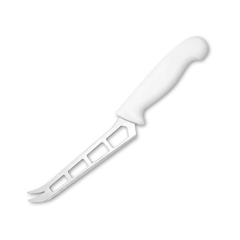 Pirge Peynir Bıçağı Delikli 13 cm - 82010