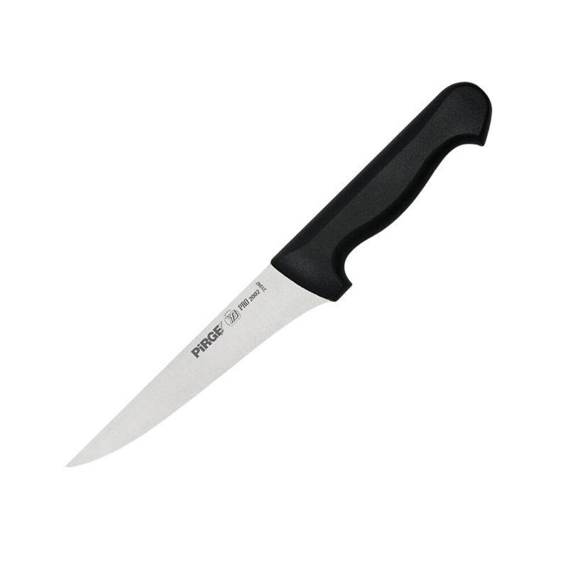 Pirge Pro 2002 Sıyırma Bıçağı No 2 16,5 - 31049
