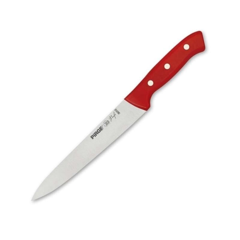 Pirge Profi Dilimleme Bıçağı 18 cm - 36312