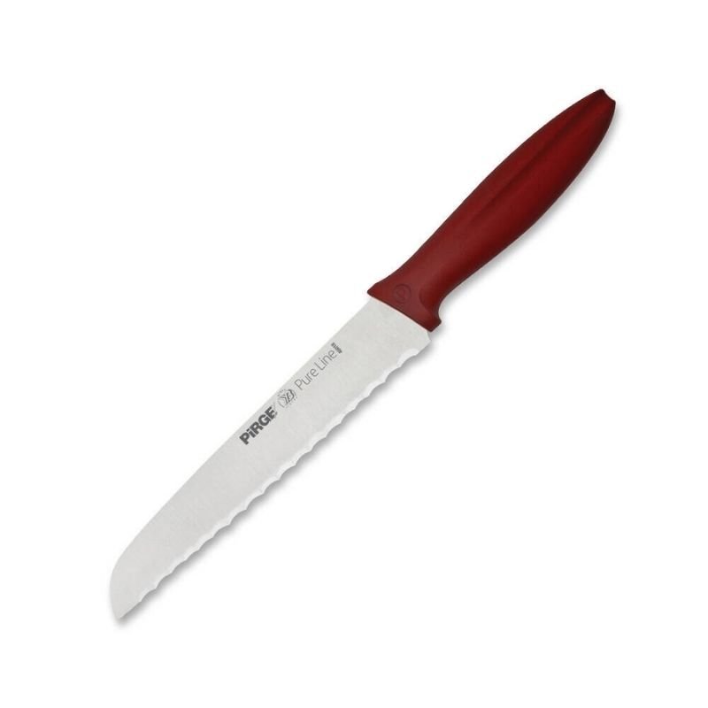 Pirge Pure Line Ekmek Bıçağı 18 cm - 46018