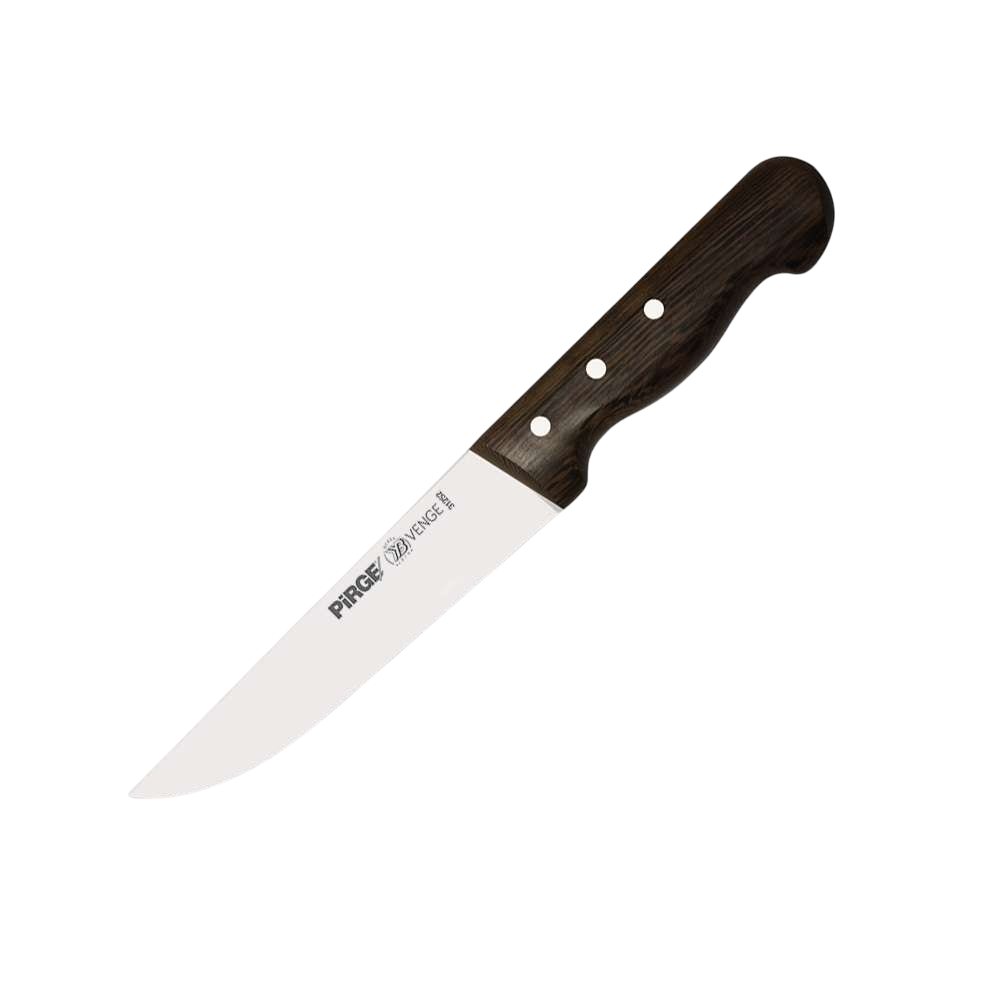 Pirge Sultan Kasap Bıçağı No.2 16,5 cm - 31252