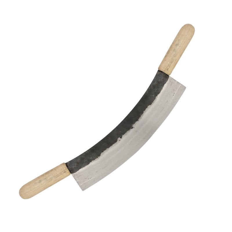 Pirge SultanPro Kebap Zırhı - Paslanır 45 cm - 61077