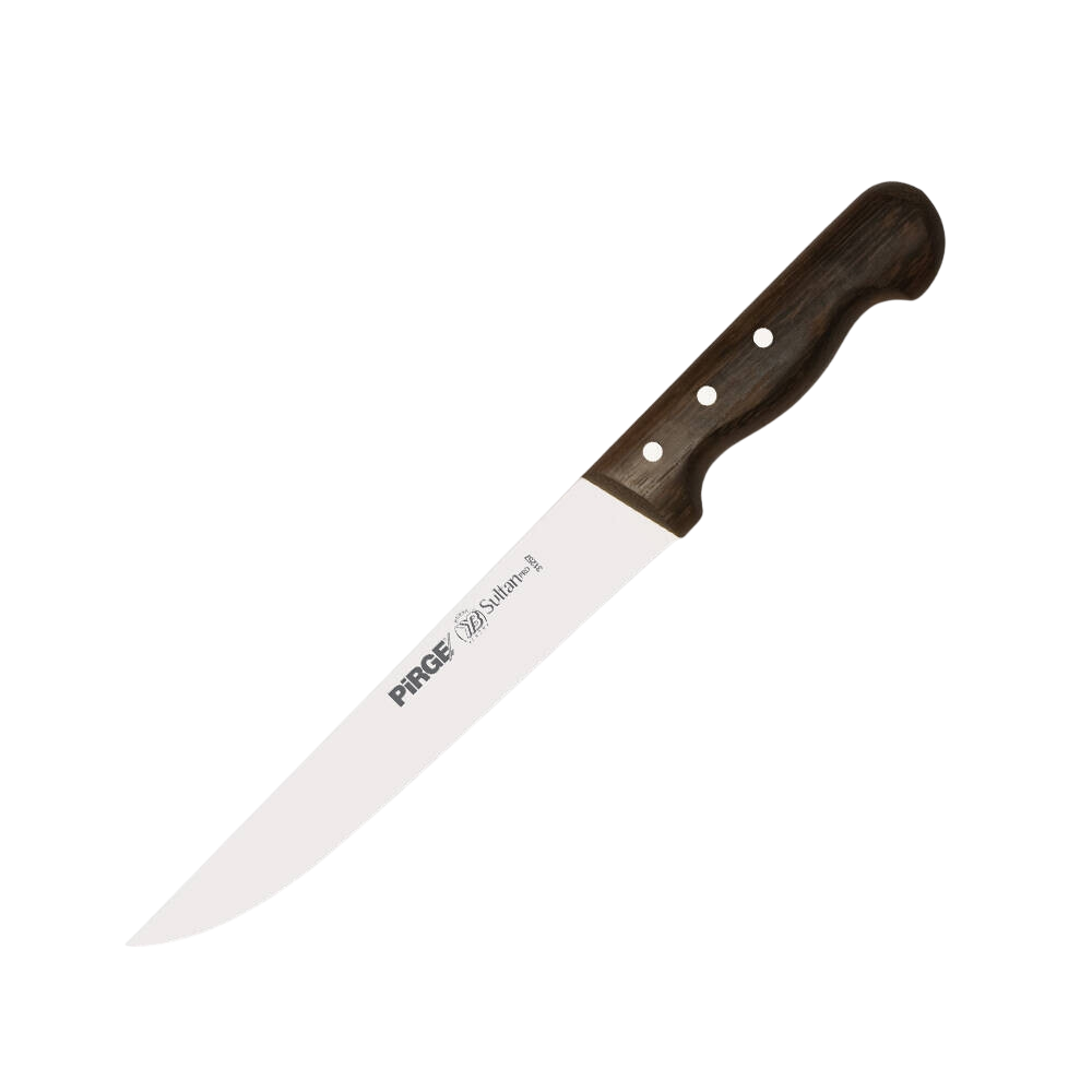 Pirge SultanPro Venge Saplı Kasap No 6 30 cm – 31256